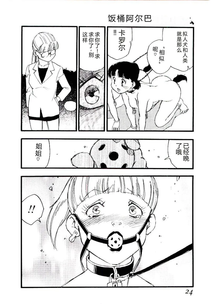 全集 23