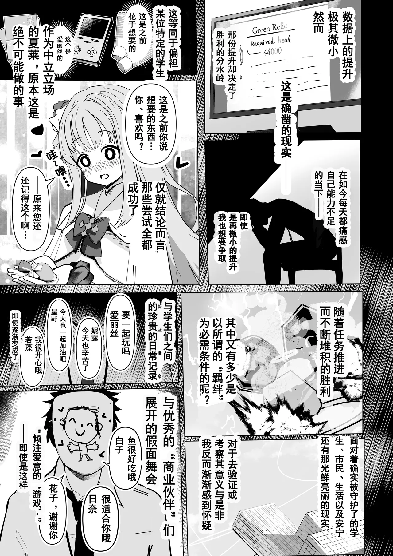 全集 4