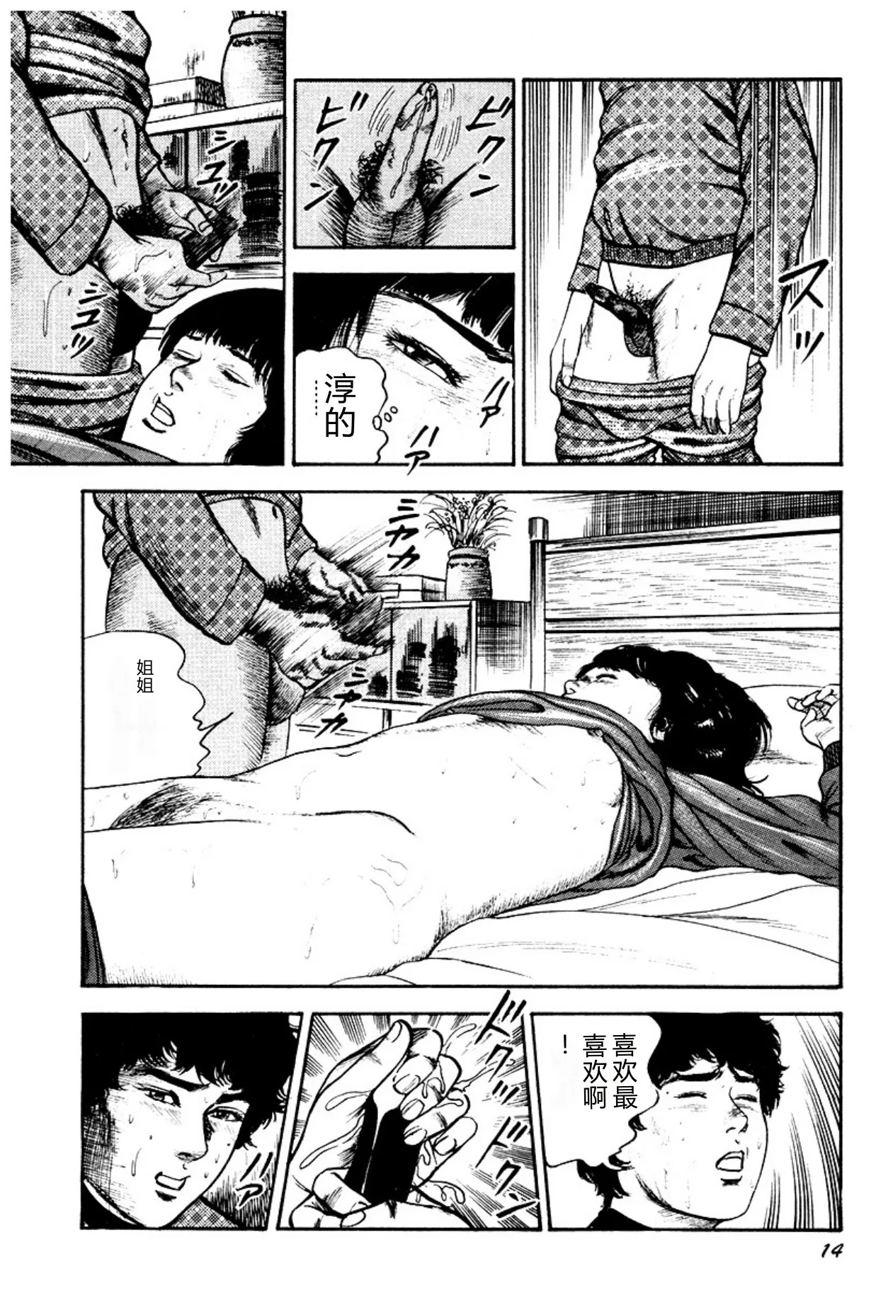 全集 14