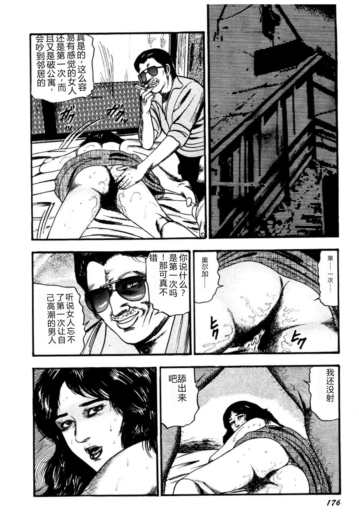 全集 176