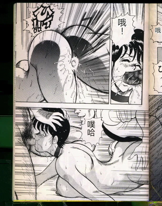 全集 117