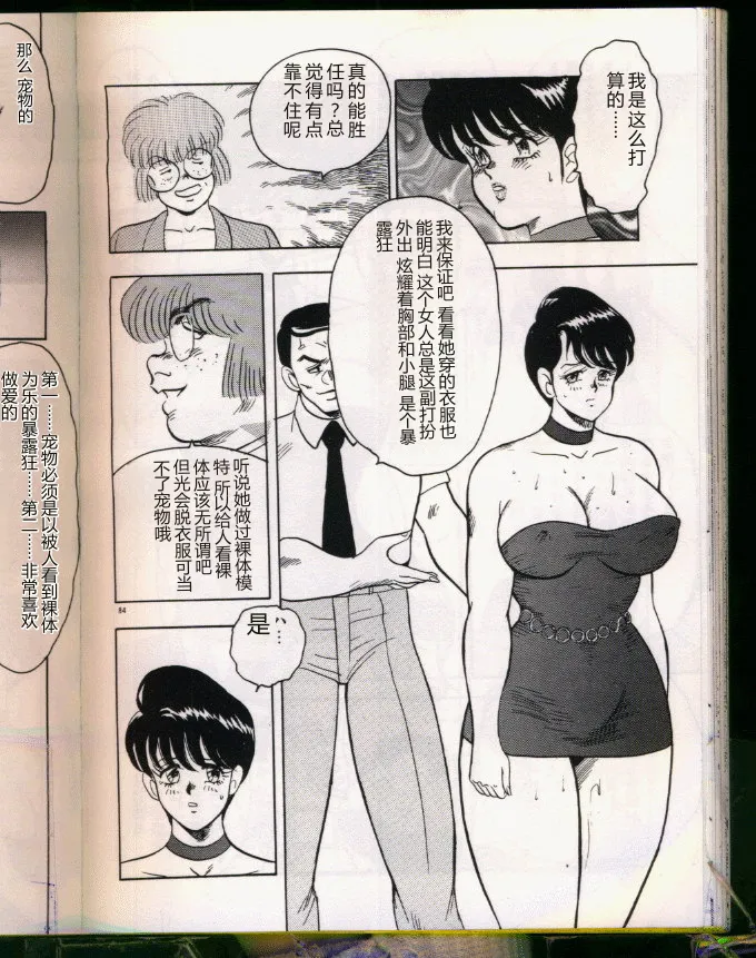 全集 84