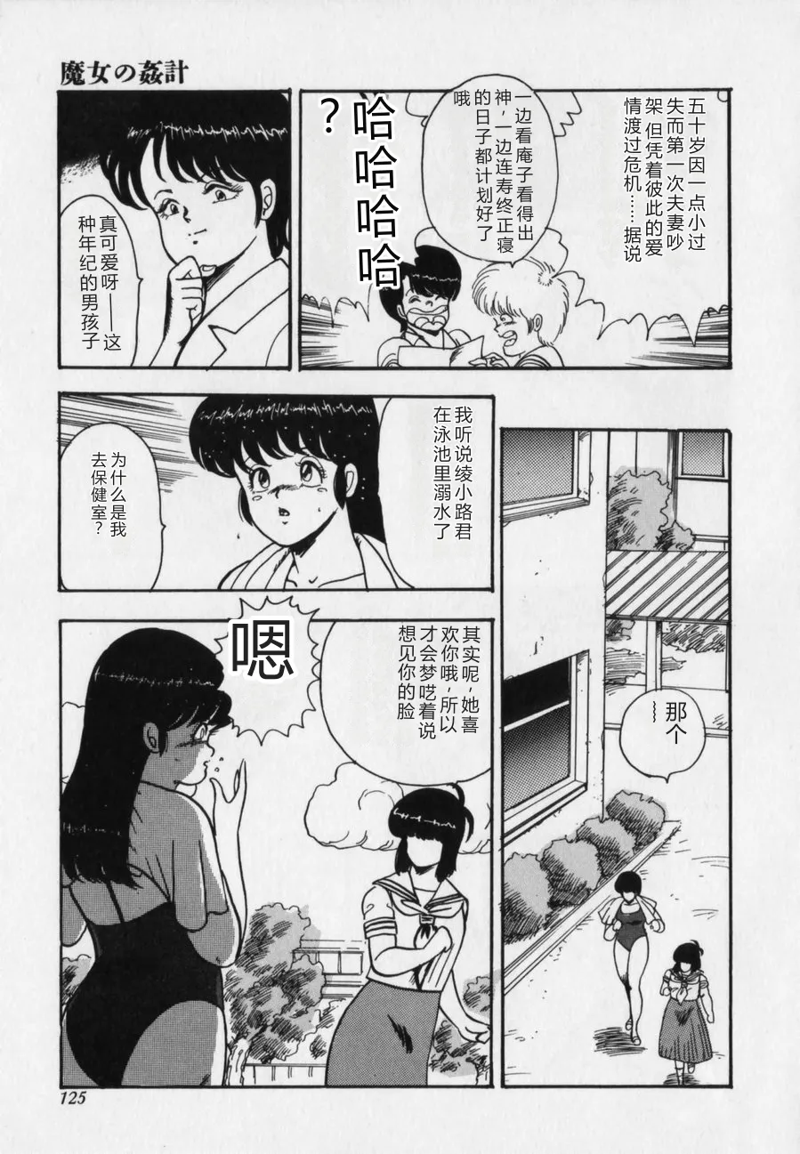 全集 125