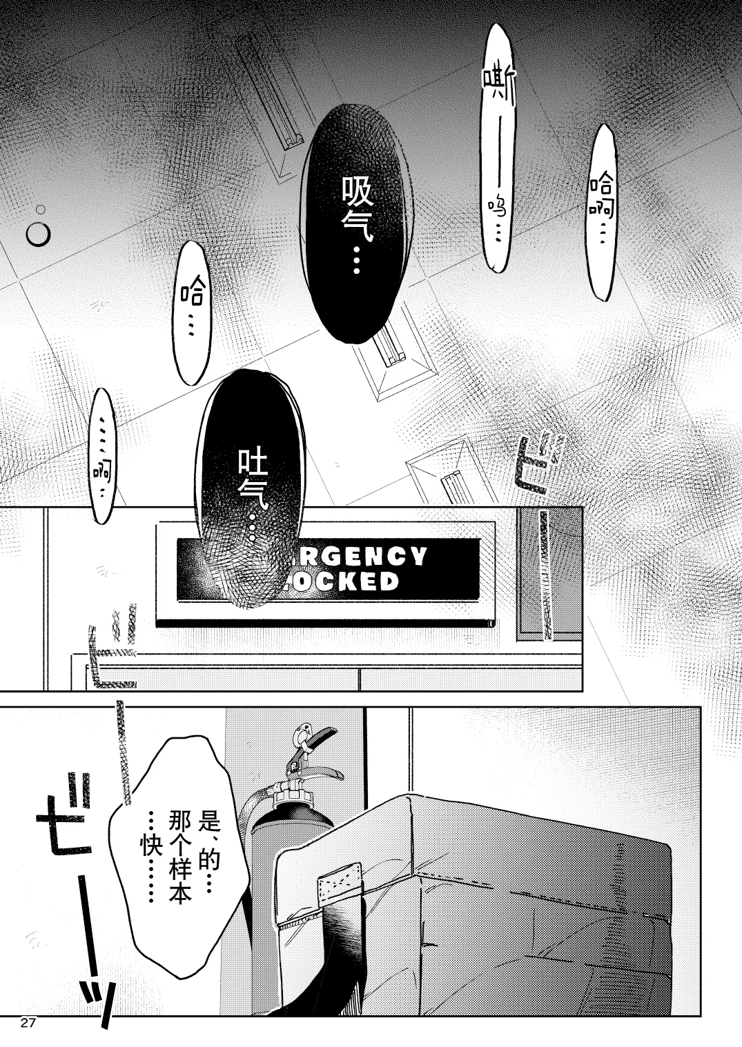 全集 27