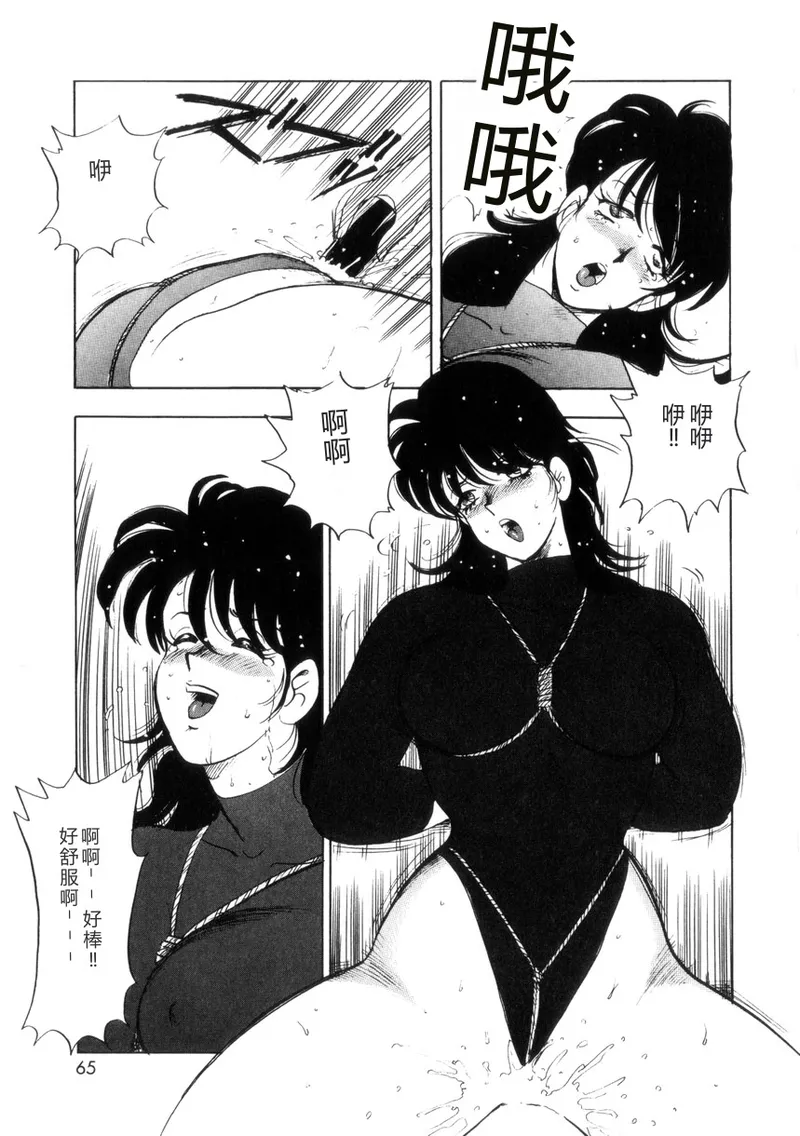 全集 64