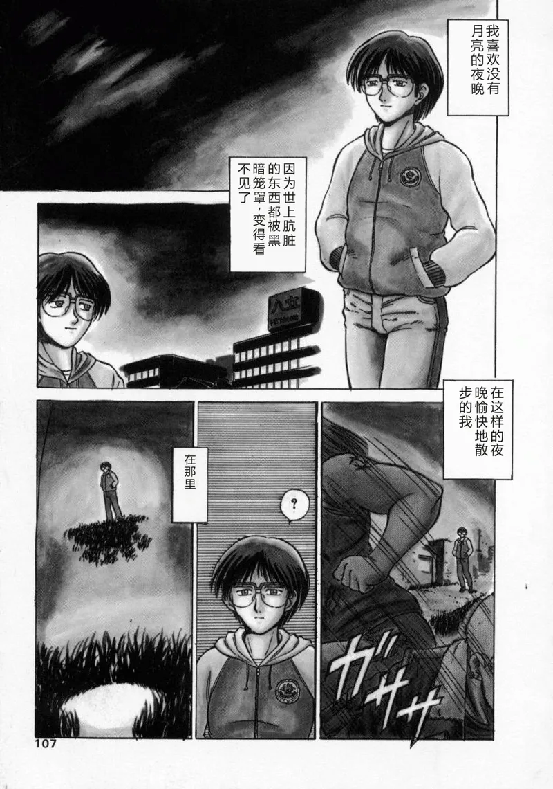 全集 106