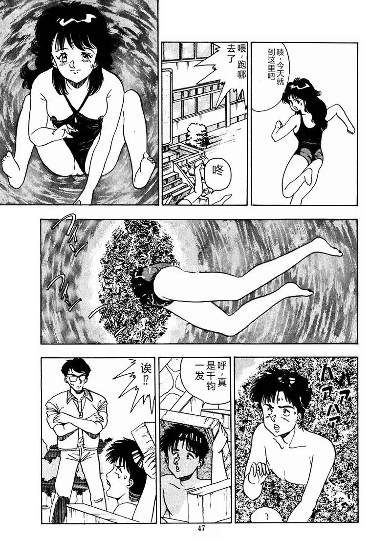 全集 50