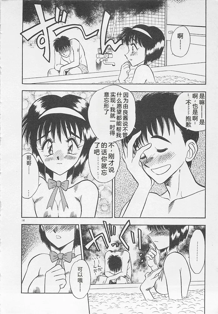全集 14