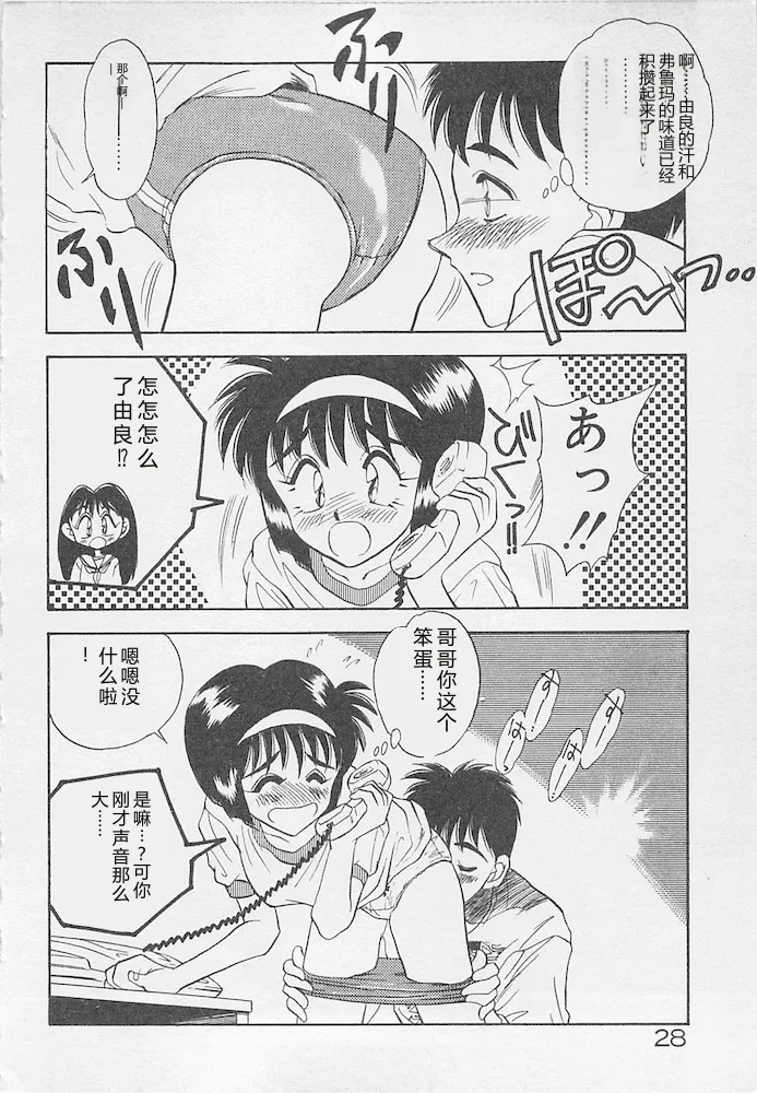 全集 28