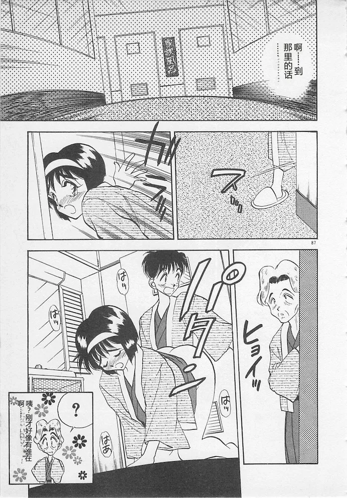全集 87