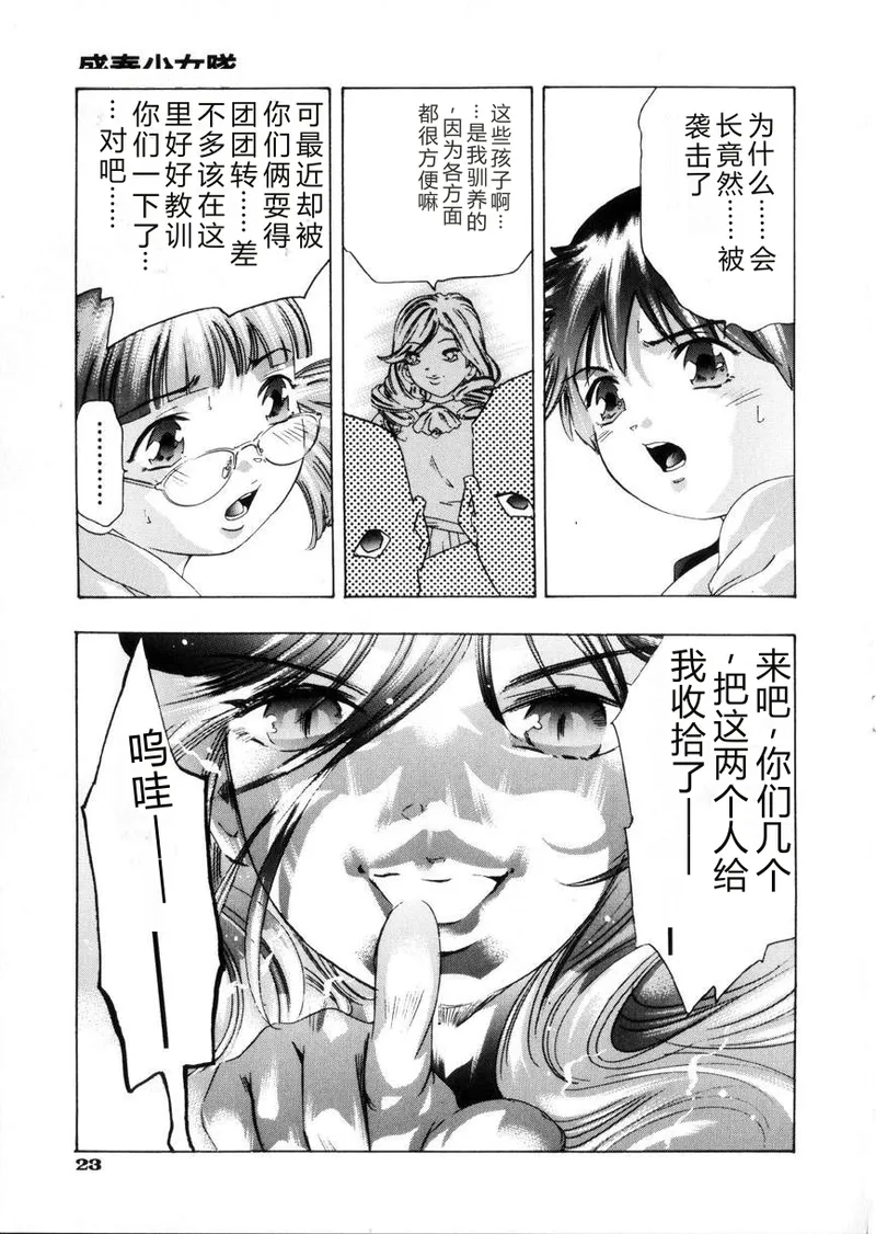 全集 25