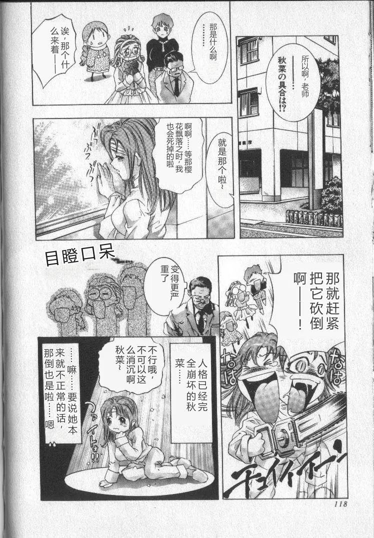 全集 117