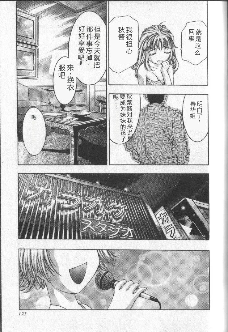 全集 124