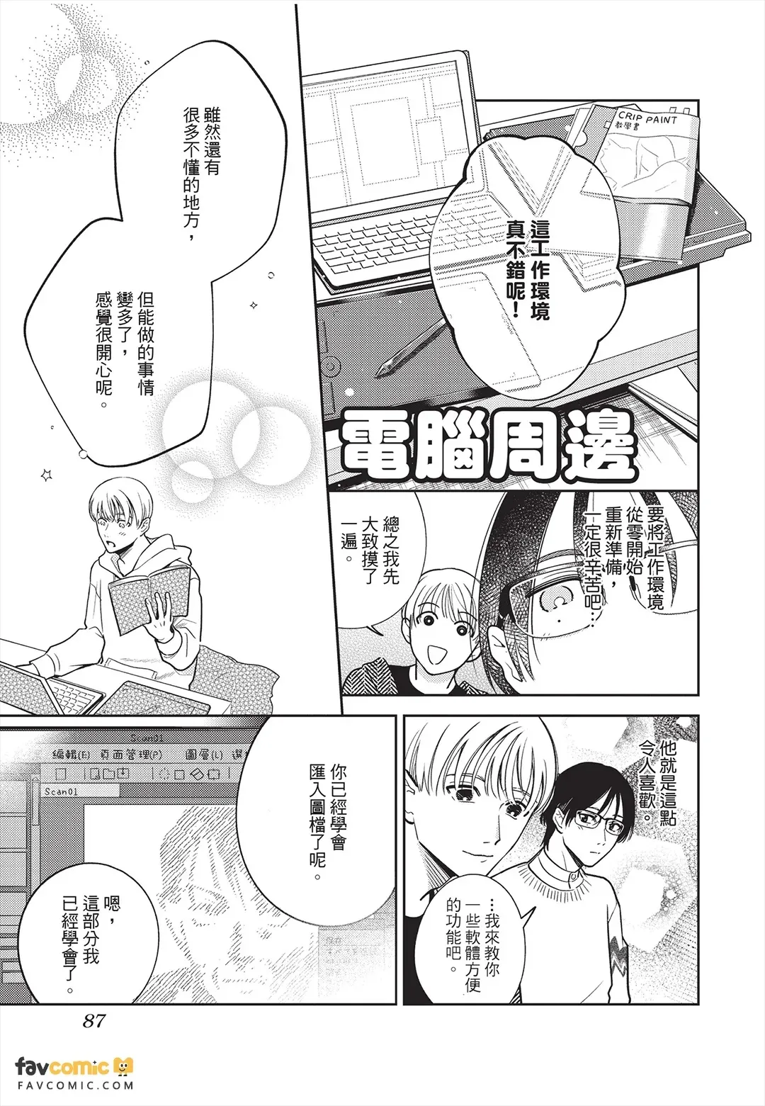 全集 88