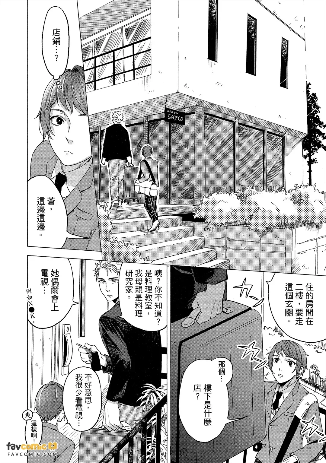 全集 7