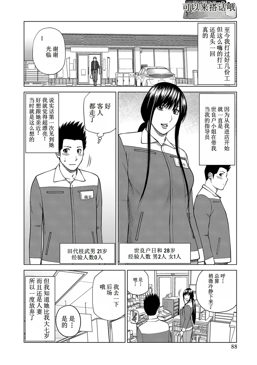 全集 88