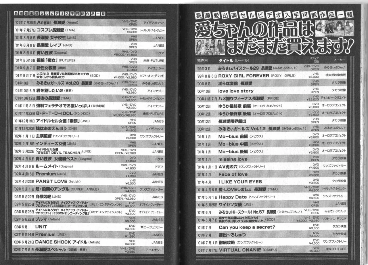 全集 127
