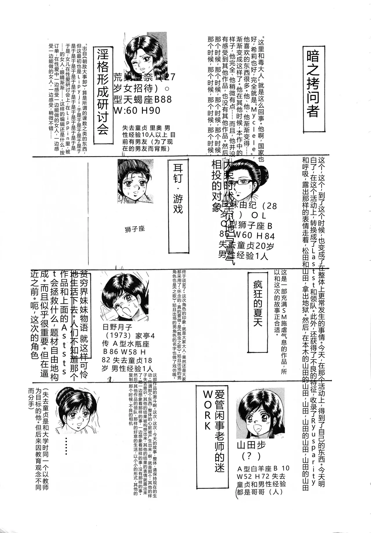全集 168