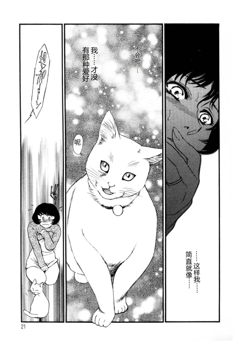 全集 21